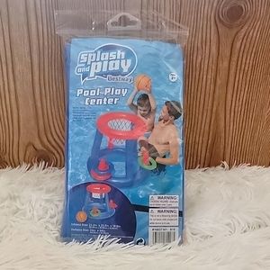 Splash & Play Pool Party Center